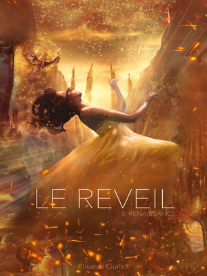 cover image of Le réveil